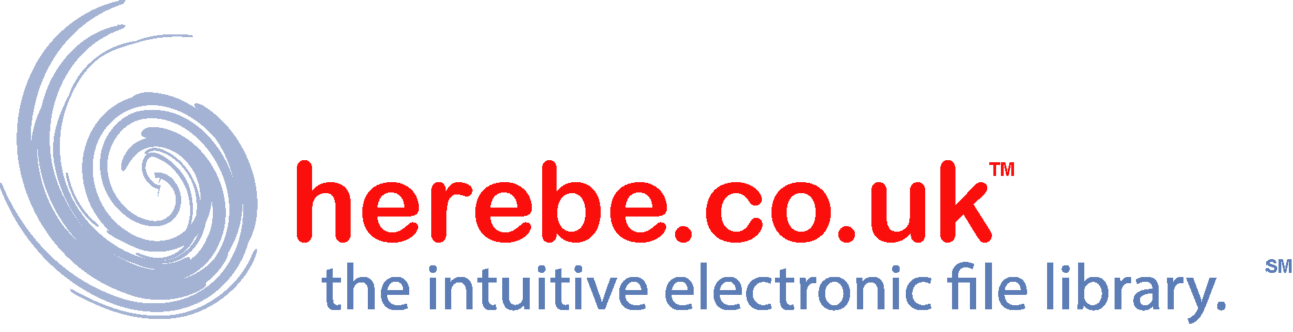 Herebe.co.uk Logo Vector Logo